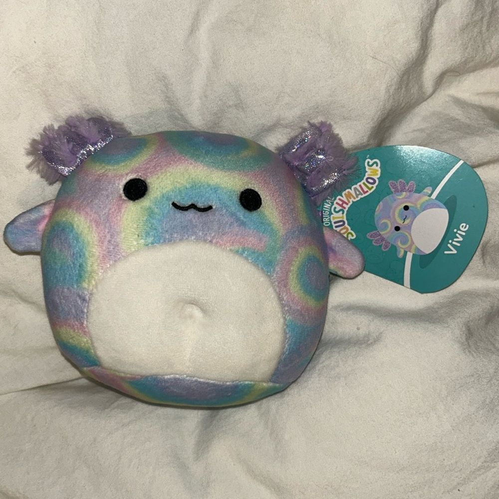 Original Squishmallows Vivie​​